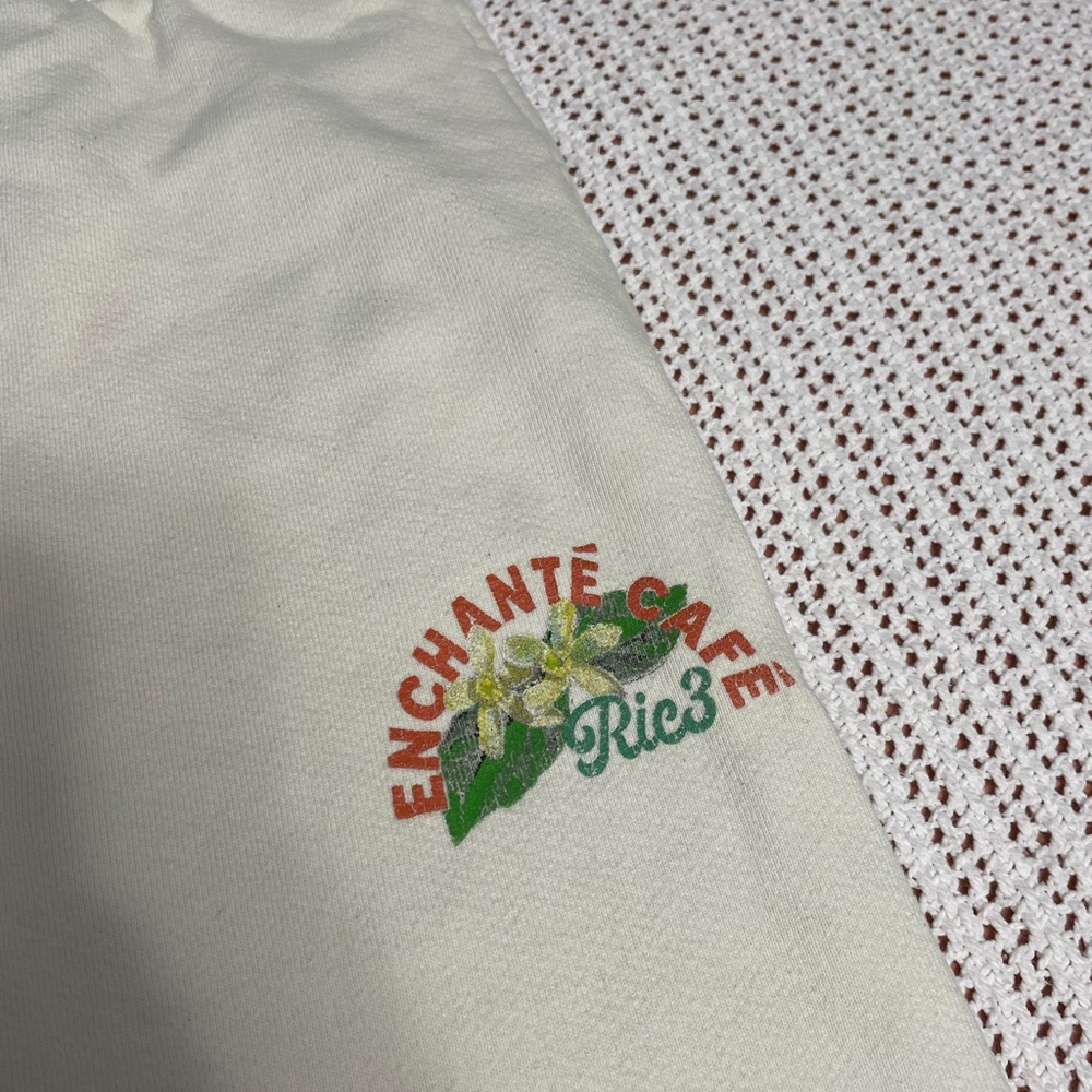 Enchanté Ric 3 joggers - Picture 2 of 8